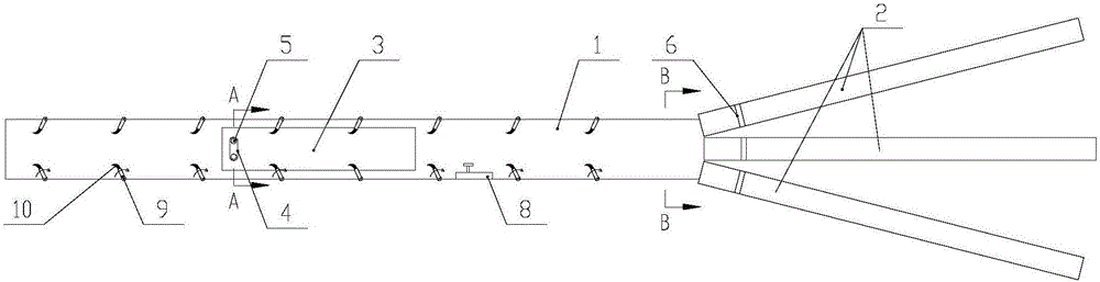 Pig differentiation management system