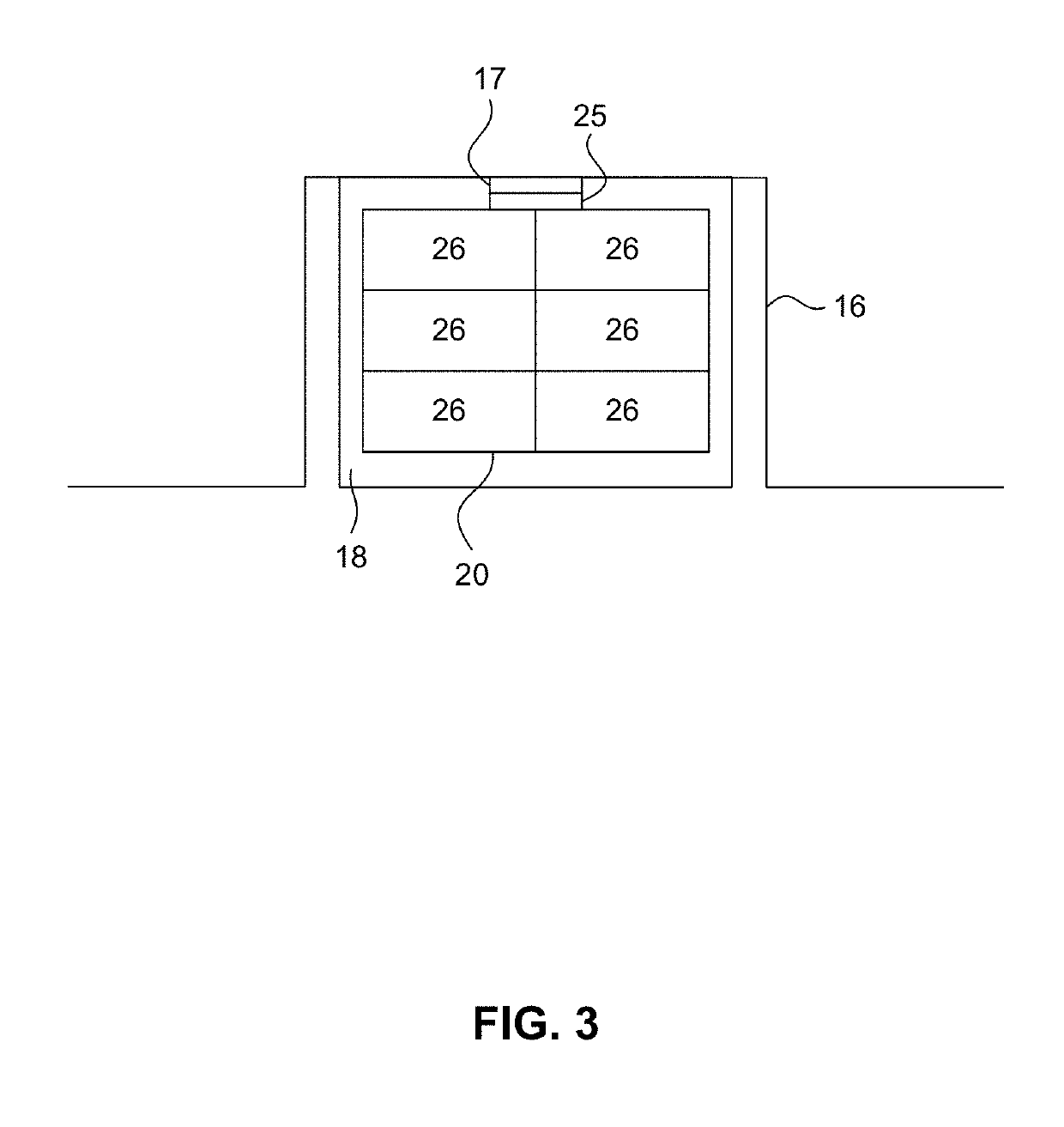 Autonomous food product delivery vehicle system and method