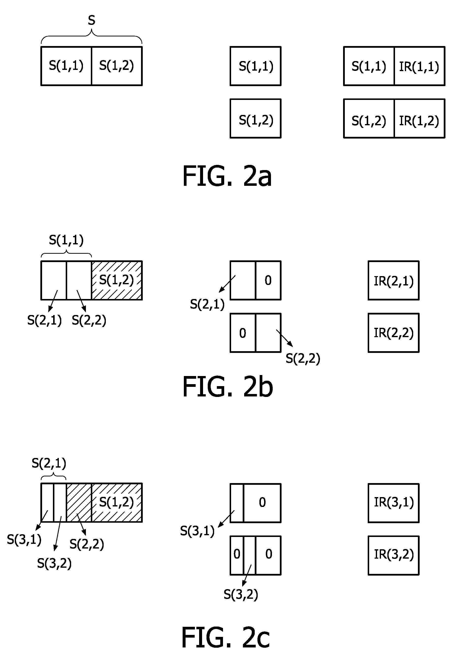 Method and apparatus for transmitting and receiving a data block in a wireless communication system
