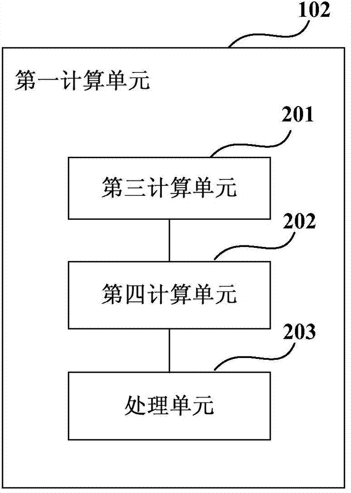 Interference suppression device and method, and receiver