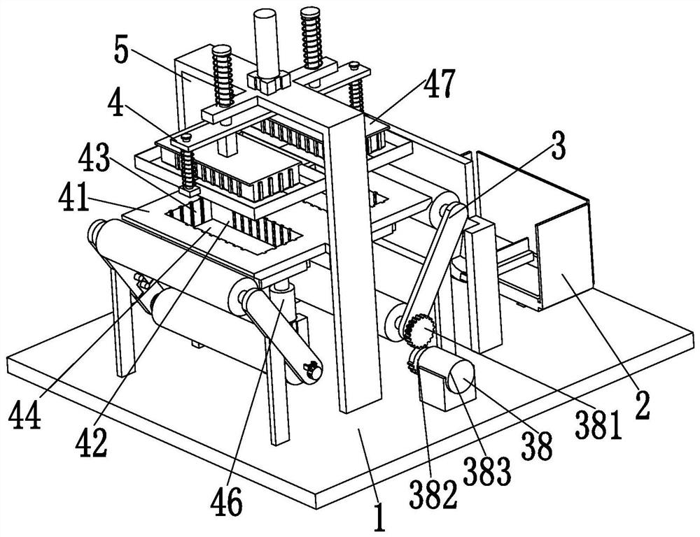 Manufacturing and processing technology of high-temperature-resistant aluminum foil-tinfoil meal box