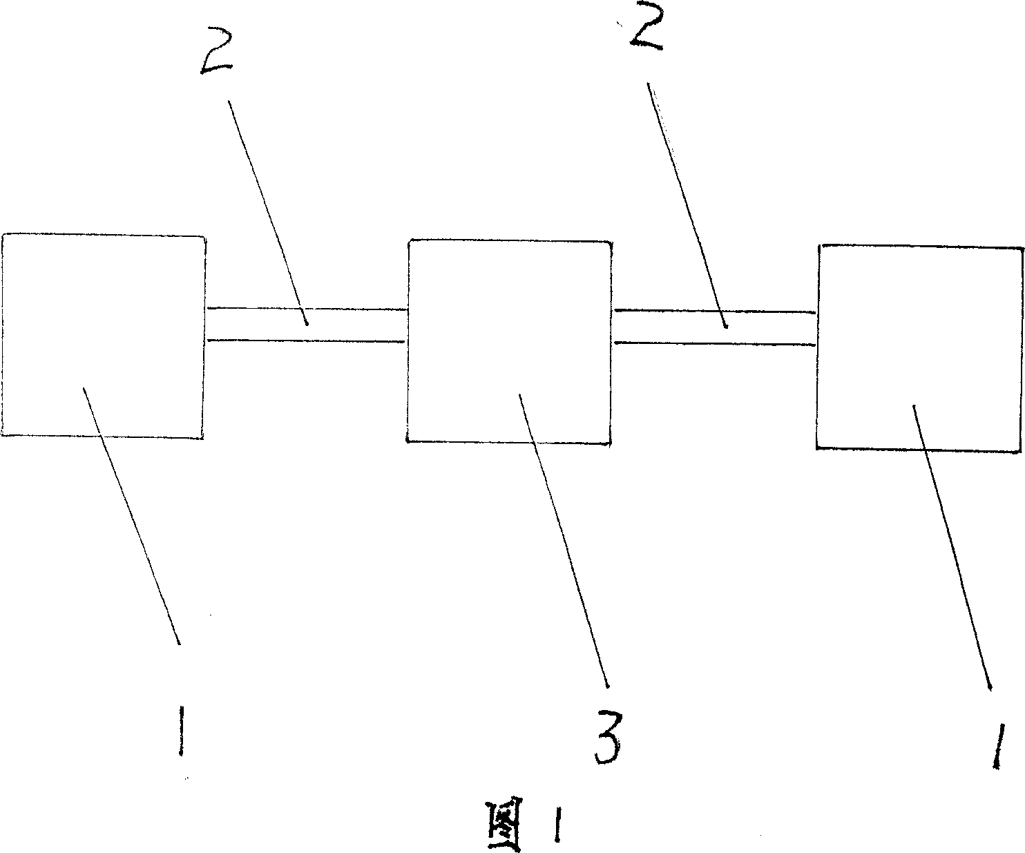 Oil pipe anti-stealing oil detecting method