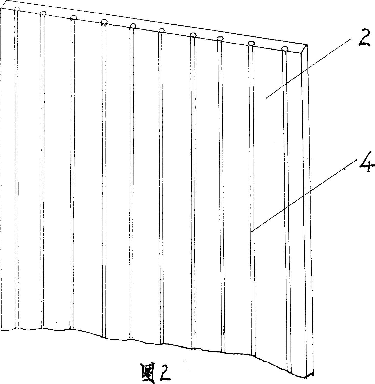 Oil pipe anti-stealing oil detecting method