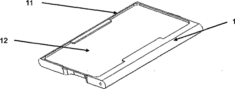 Card protecting cover with functions of electronic equipment