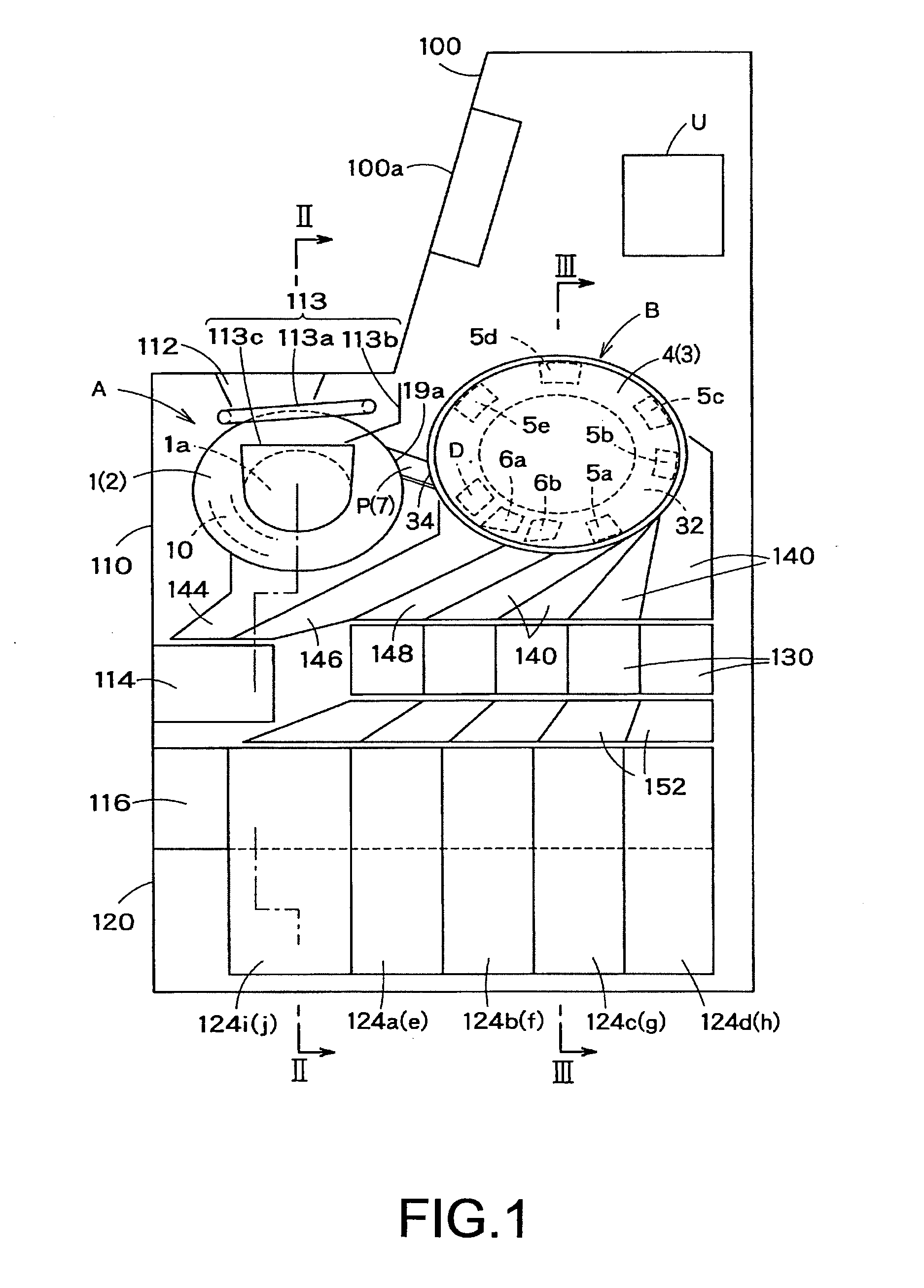 Coin Sorting System