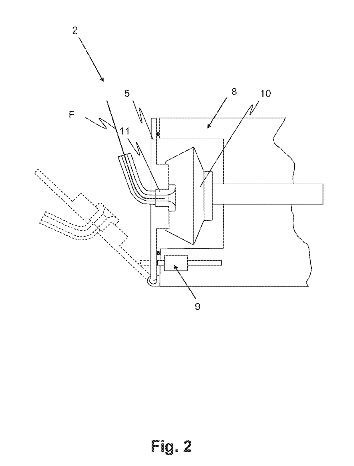 Method for Maintaining Spinning Units of a Spinning Machine along with a Spinning Machine