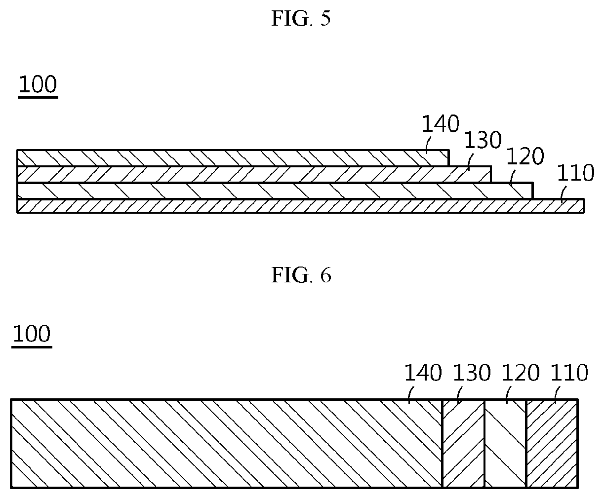 Strip-shaped electrode used for cylindrical jelly roll and lithium secondary battery comprising same