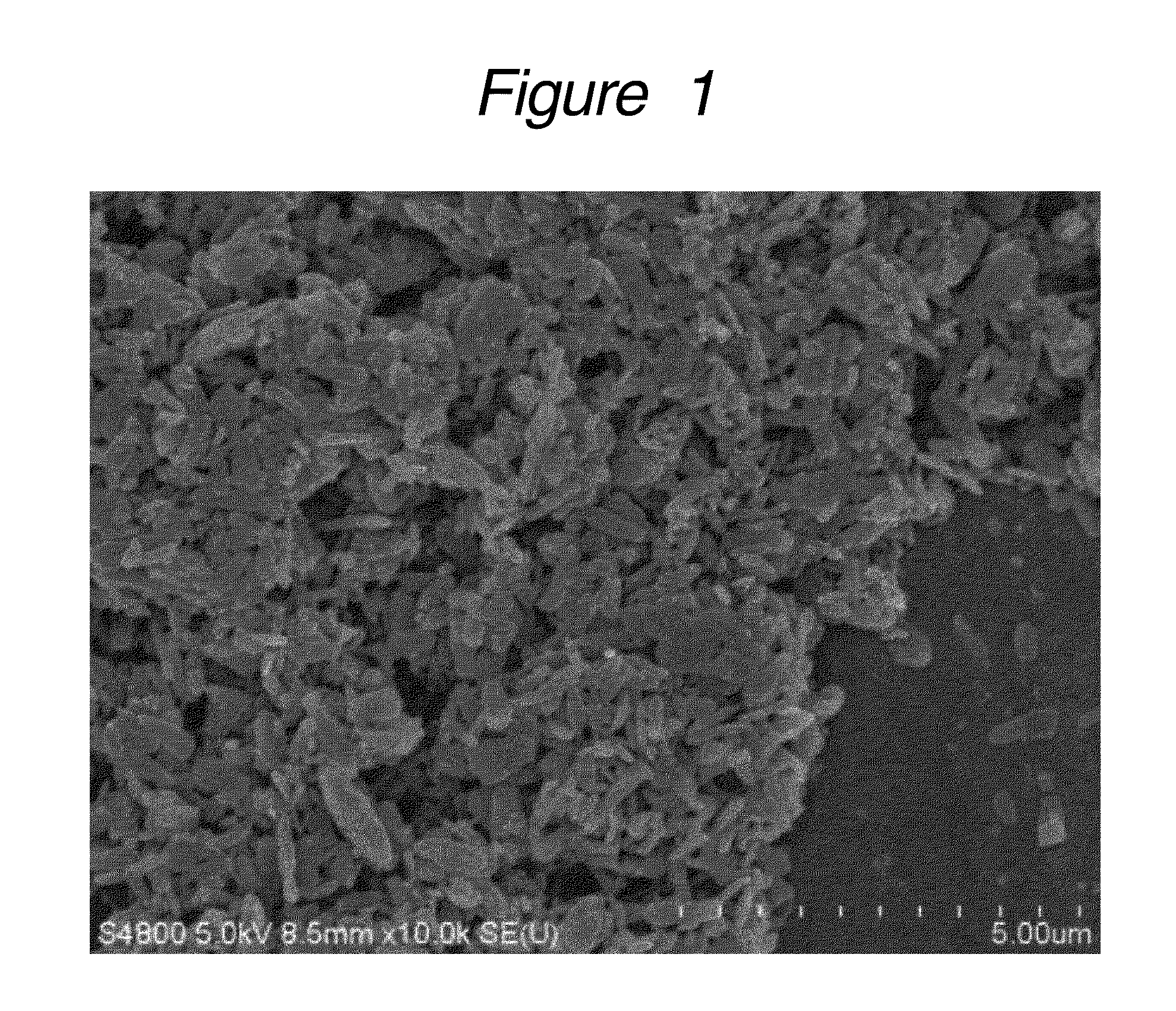 Aqueous dispersion of fine resin particles, method for producing aqueous dispersion of fine resin particles, and method for producing toner particles