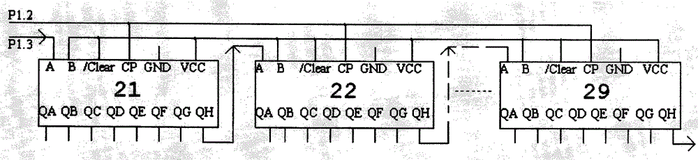 Anti-pet stampede alarm and its method of measuring area length and distinguishing foot type