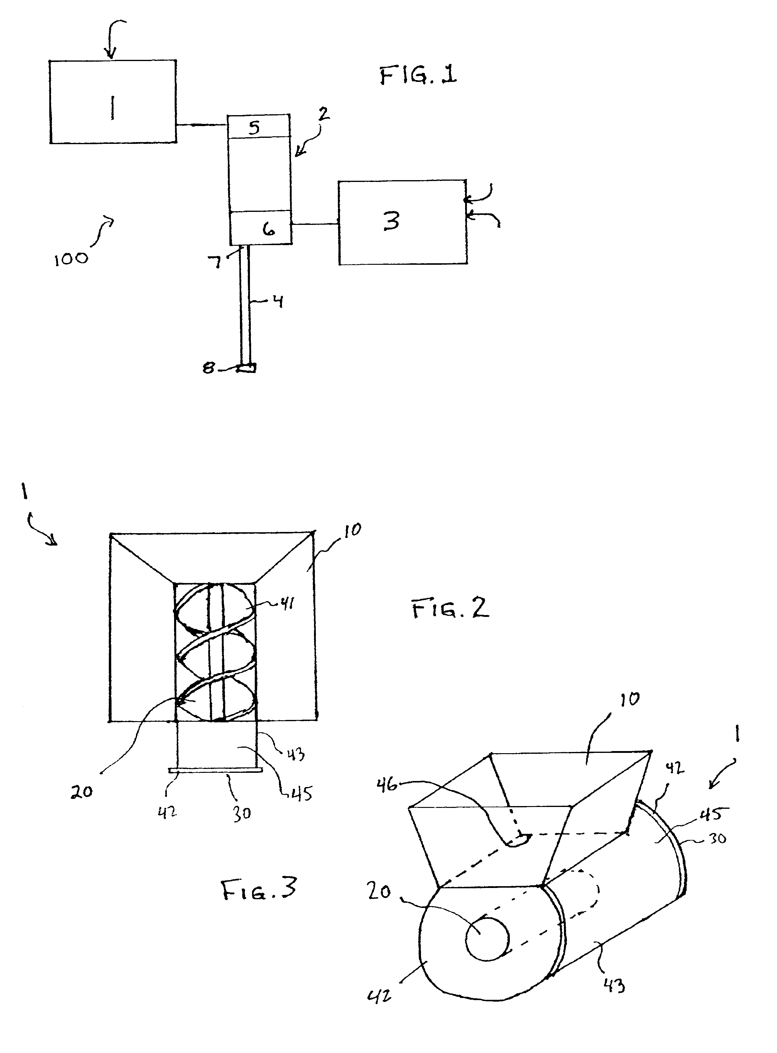 Method for making tires filled with flatproofing material