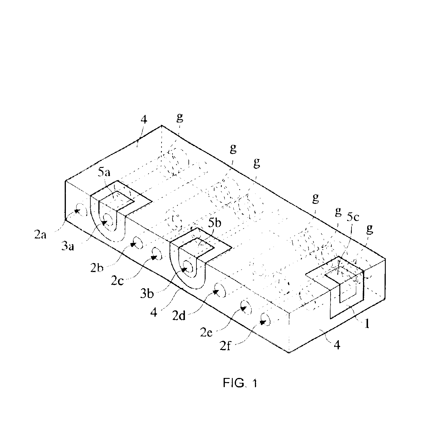 Mounting structure of dielectric filter, dielectric filter device, mounting structure of dielectric duplexer, and communication device