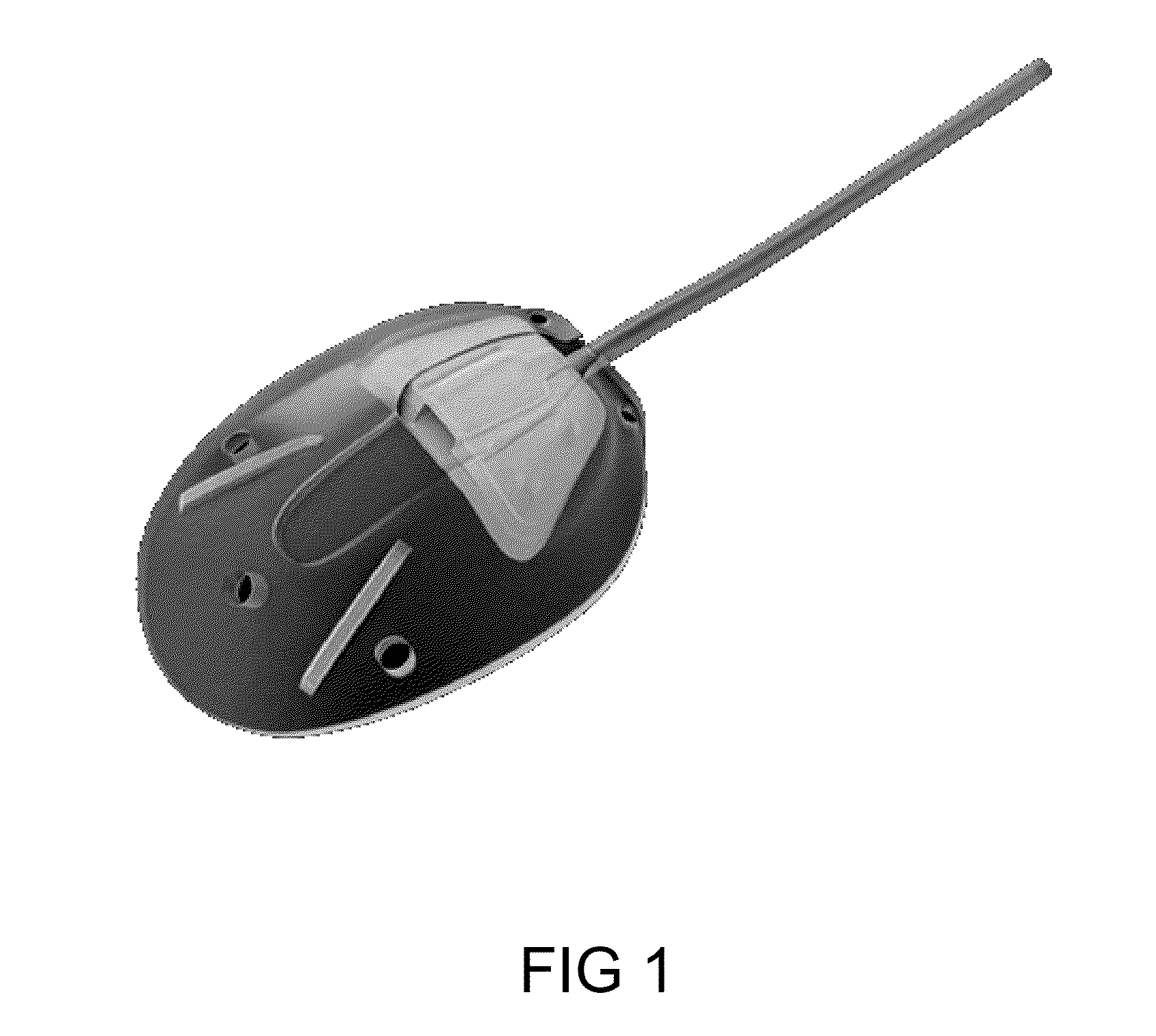 Method for making particle/polymer composites and applications