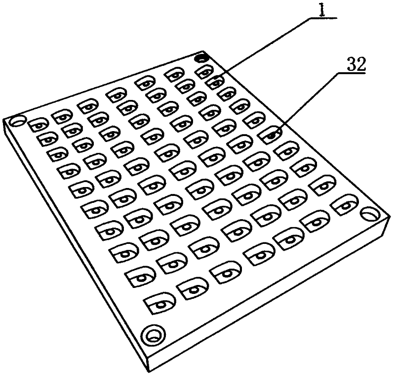 Method for engraving heel lifts