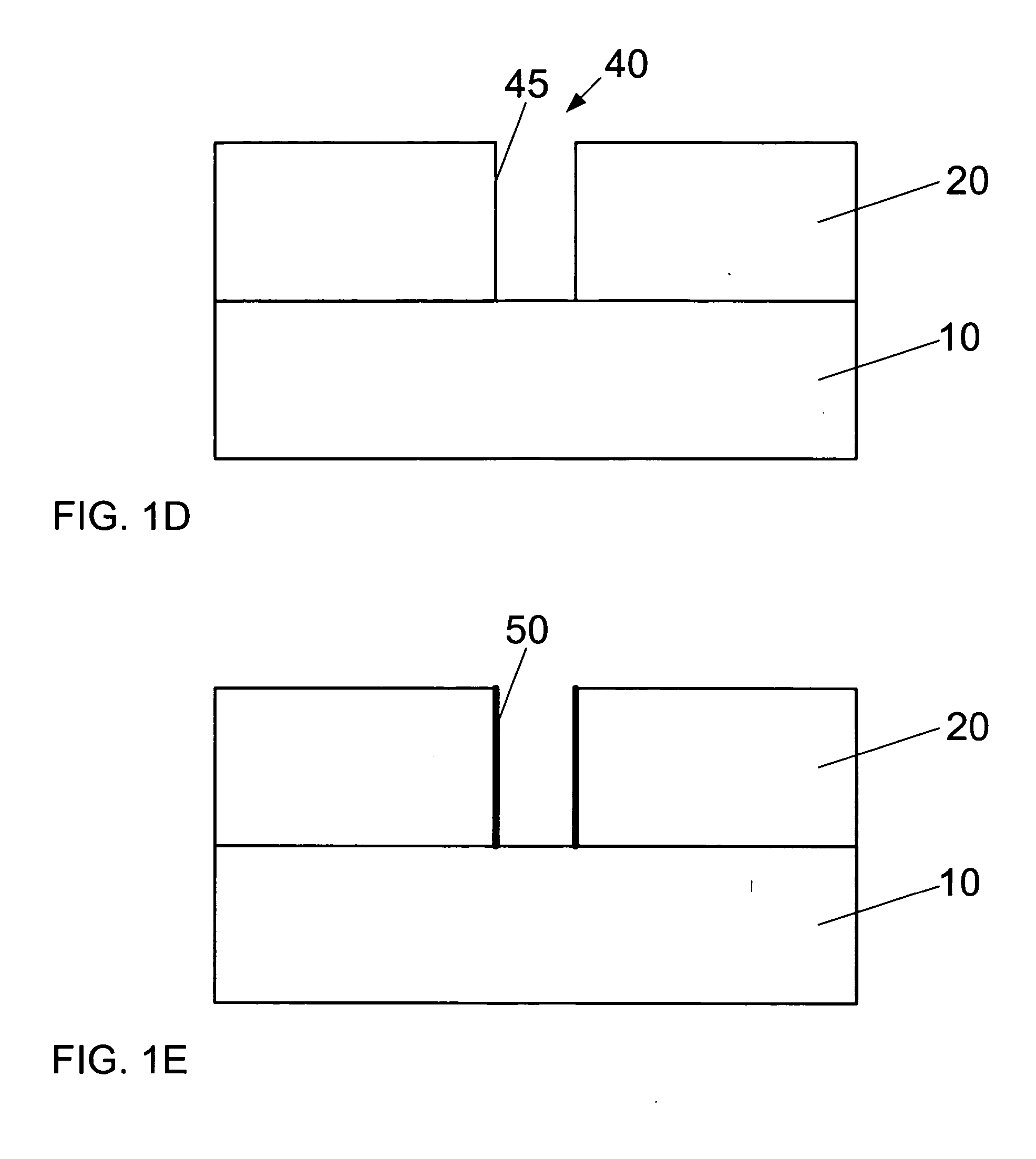 Treatment of low dielectric constant films using a batch processing system