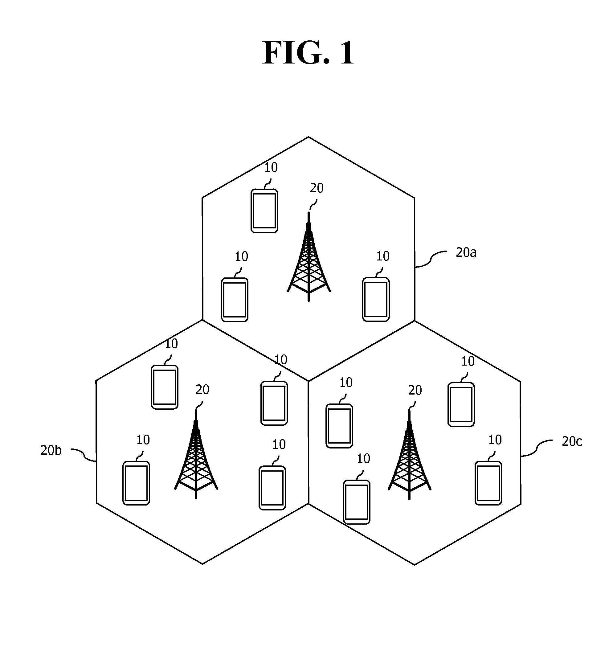 Method and terminal of transmitting an uplink signal with fewer transmission resource blocks to prevent a lowering in reference sensitivity in intra-band non-contiguous uplink carrier aggregation