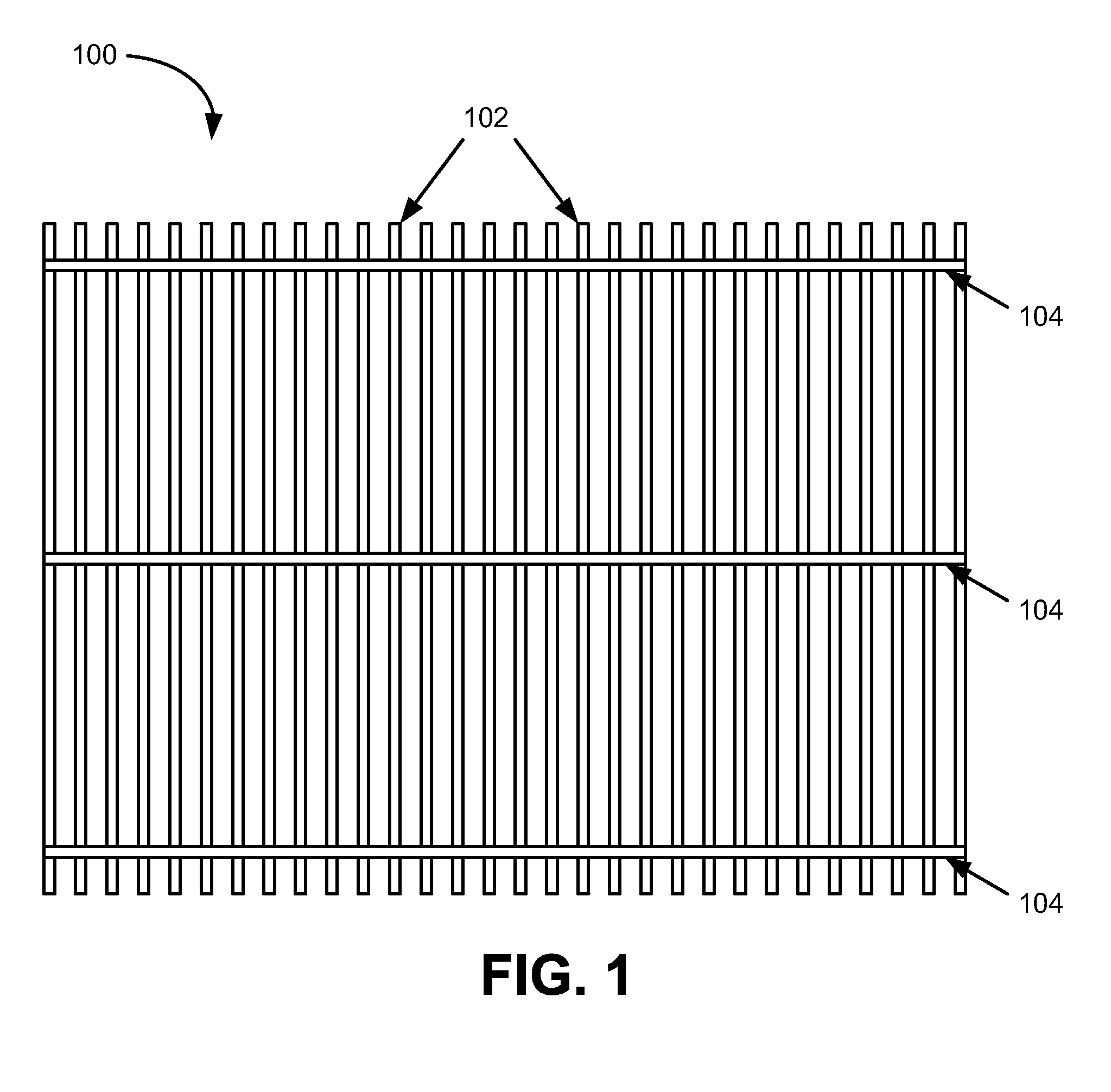 Heat distributing cooking grate