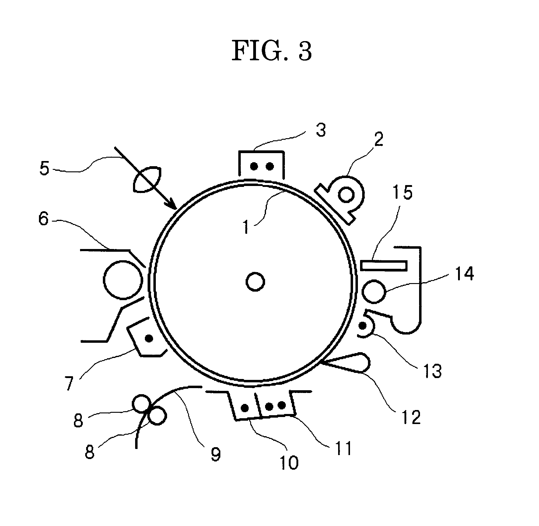 Electrophotographic photoconductor, and electrophotographic method, electrophotographic apparatus and process cartridge containing the electrophotographic photoconductor