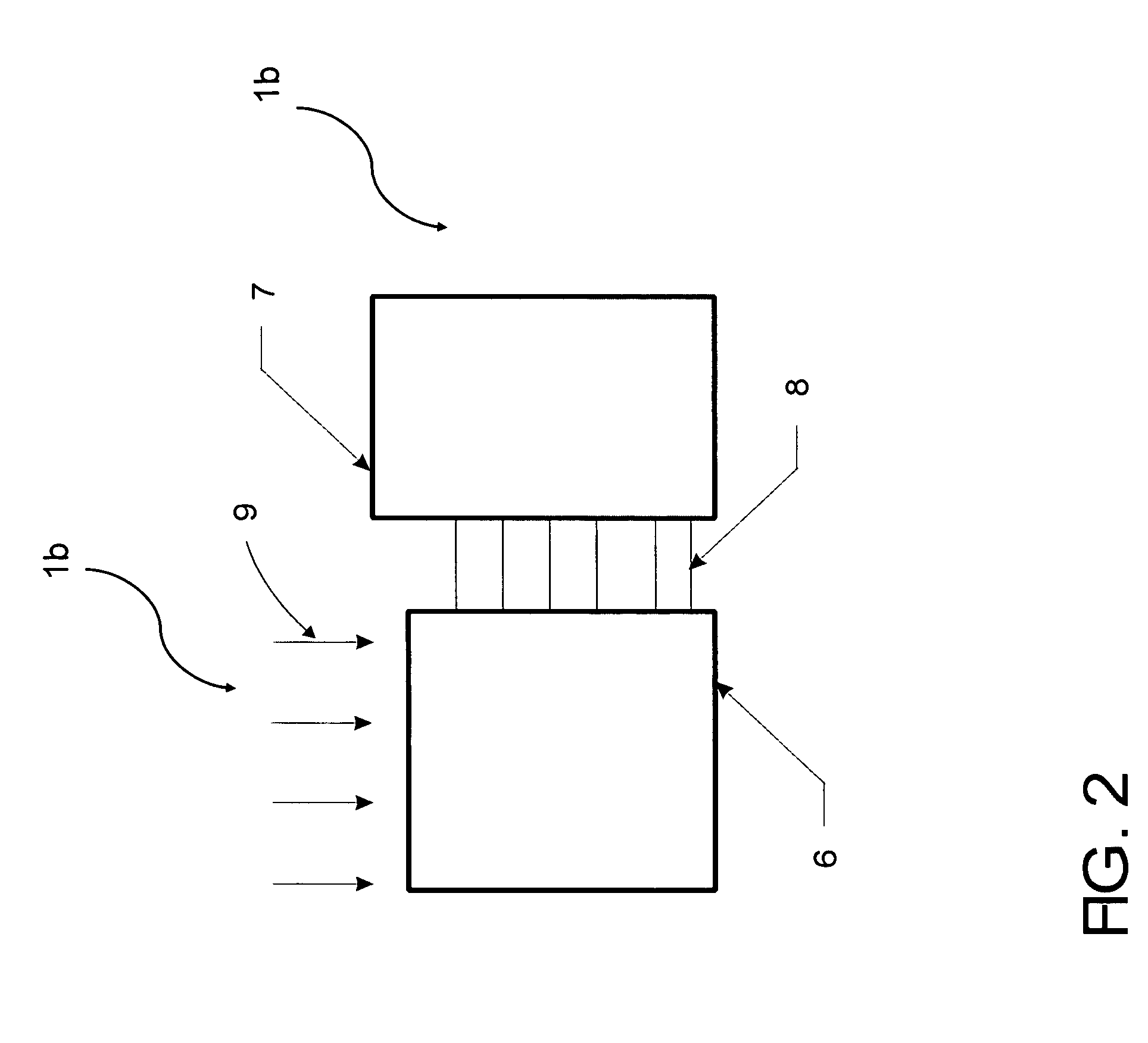 Charge carrier flow apparatus and methods