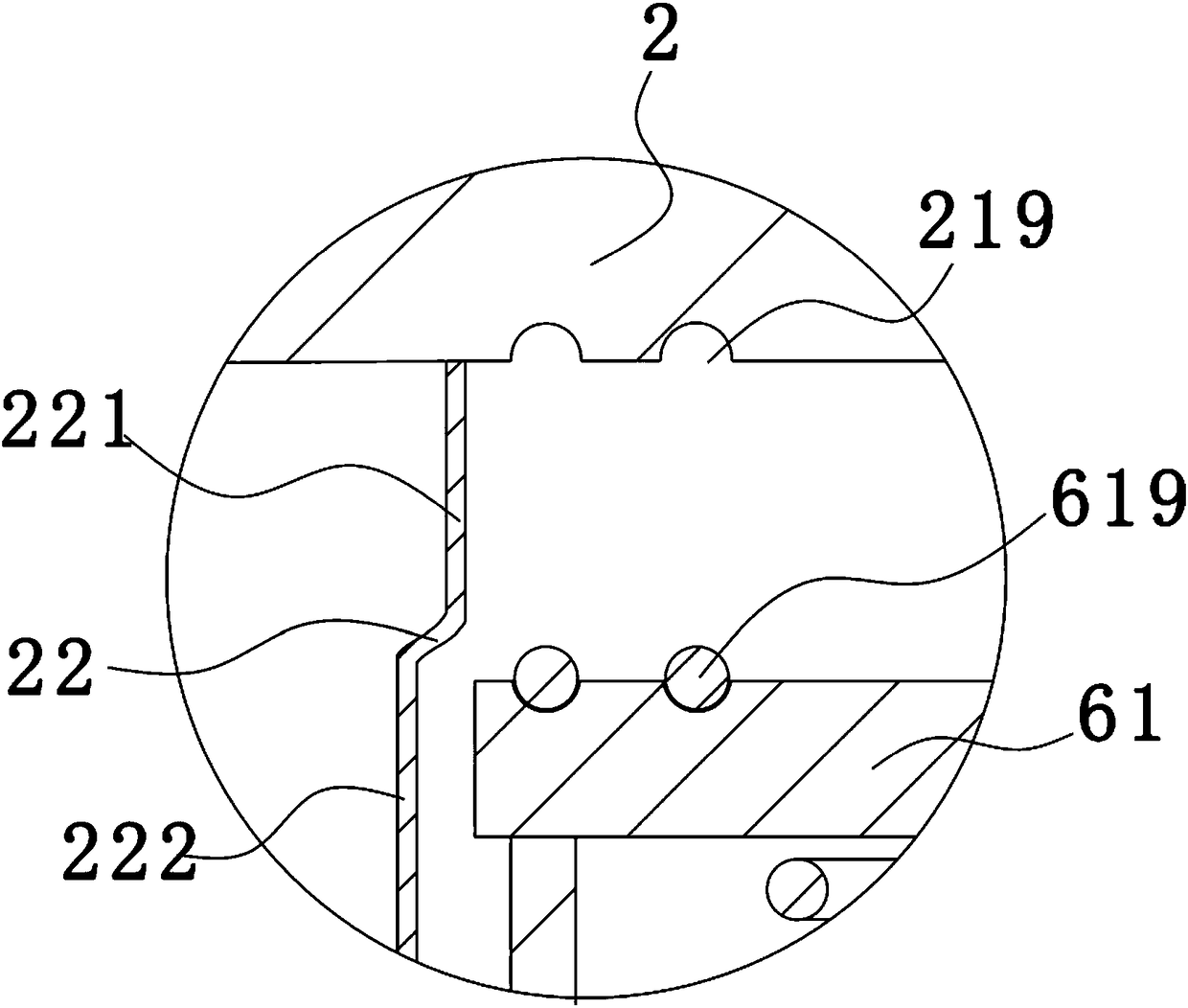 Staged Continuous Fermentation Technology of Clostridium butyricum