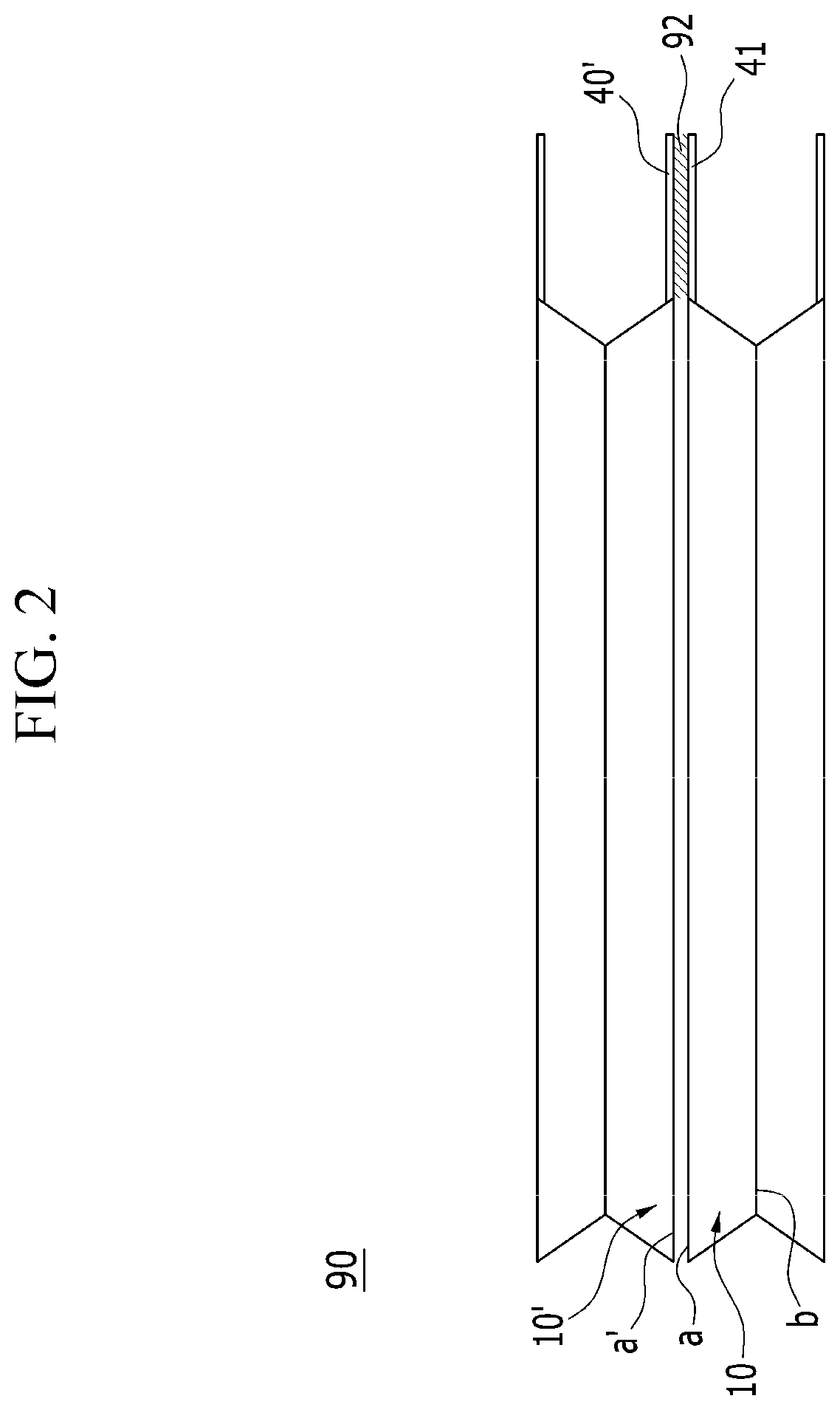 Battery cell having improved insulation performance of electrode lead while having excellent manufacturing processability based on standardized structure and battery pack including the same