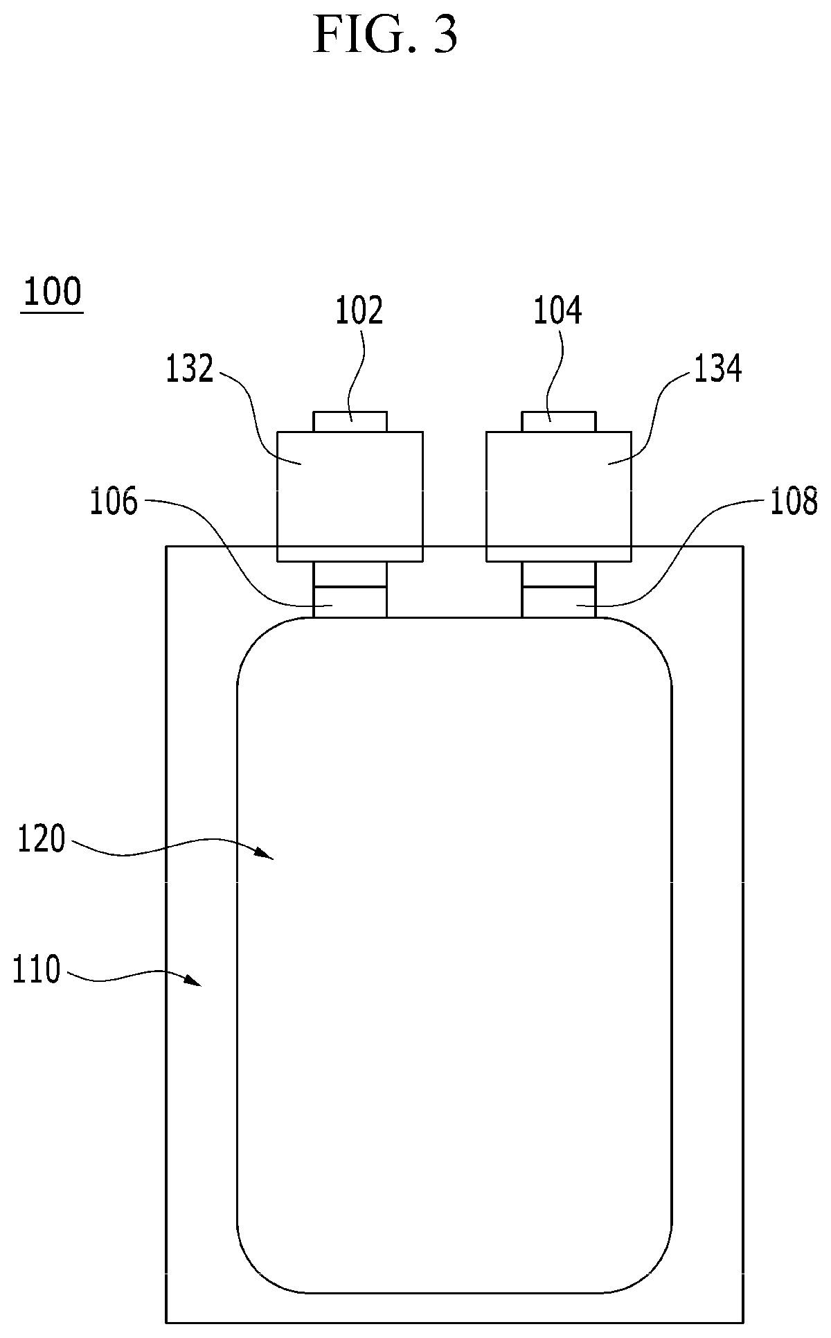 Battery cell having improved insulation performance of electrode lead while having excellent manufacturing processability based on standardized structure and battery pack including the same