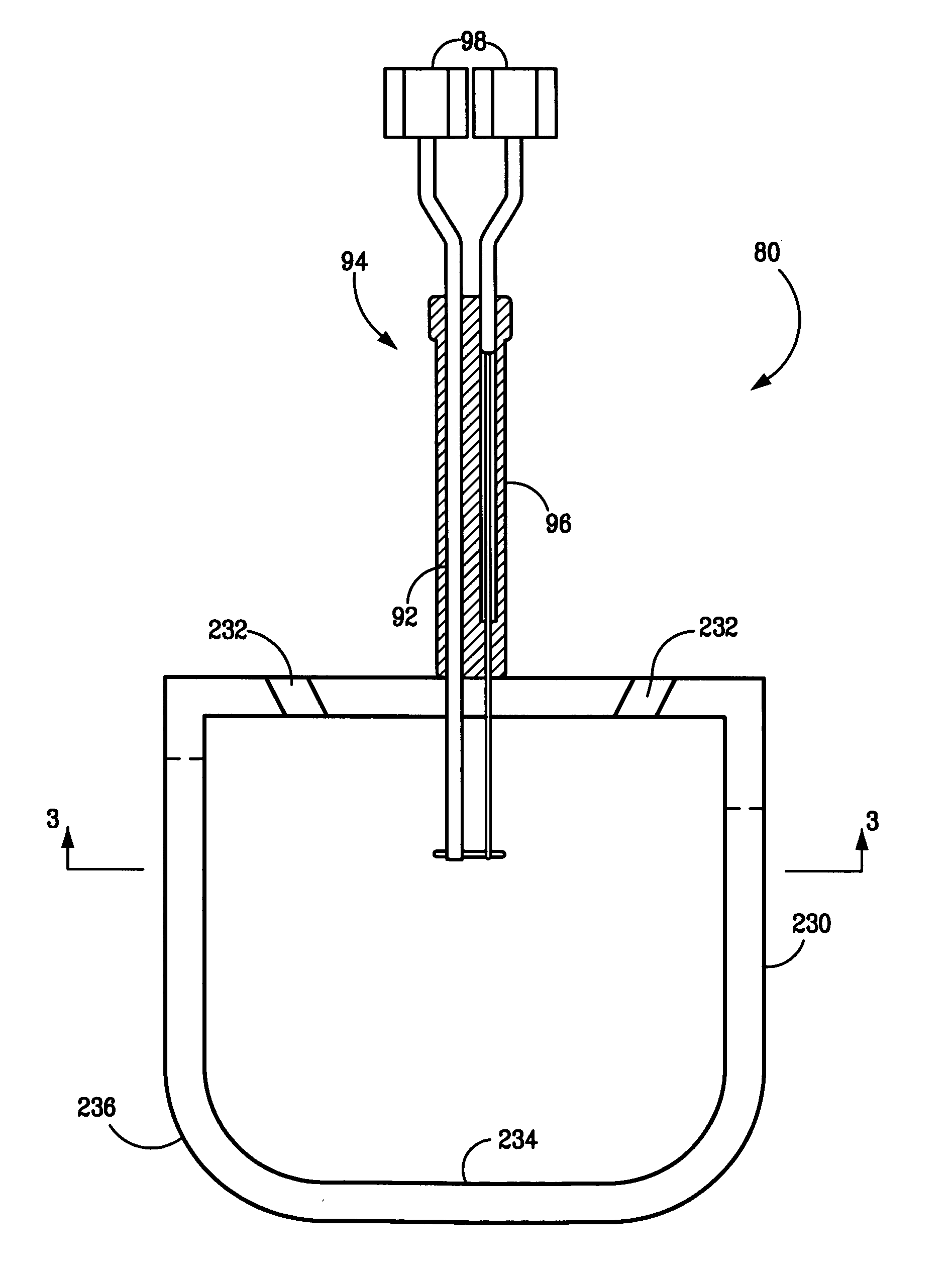 Apparatus for generating power and hybrid fuel vaporization system