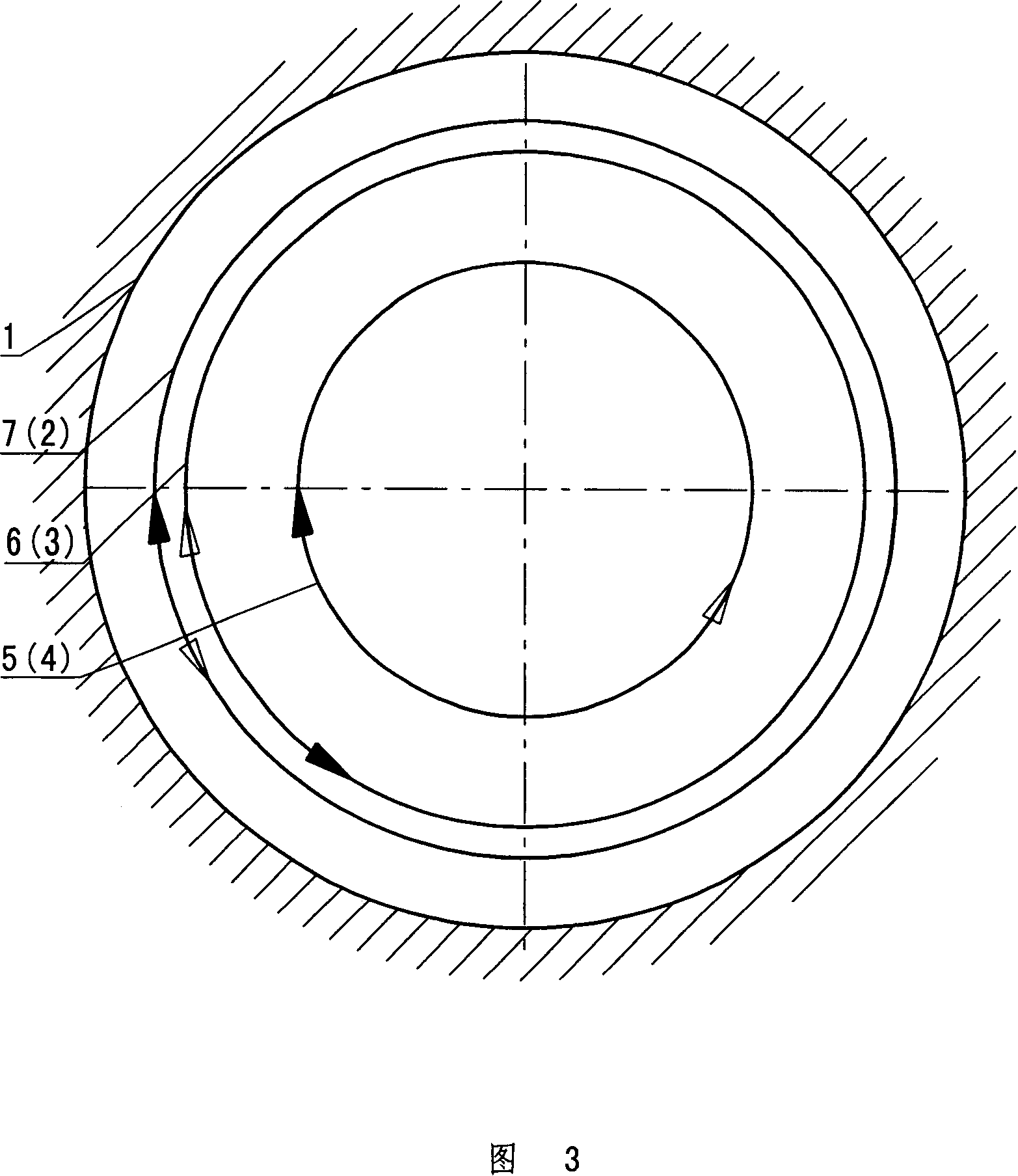 Full-automatic deceleration clutch and washing machine thereof