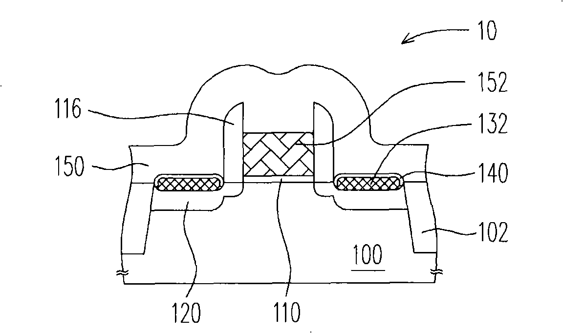 Metal silication technique for metal-oxide-semiconductor transistor and transistor construction
