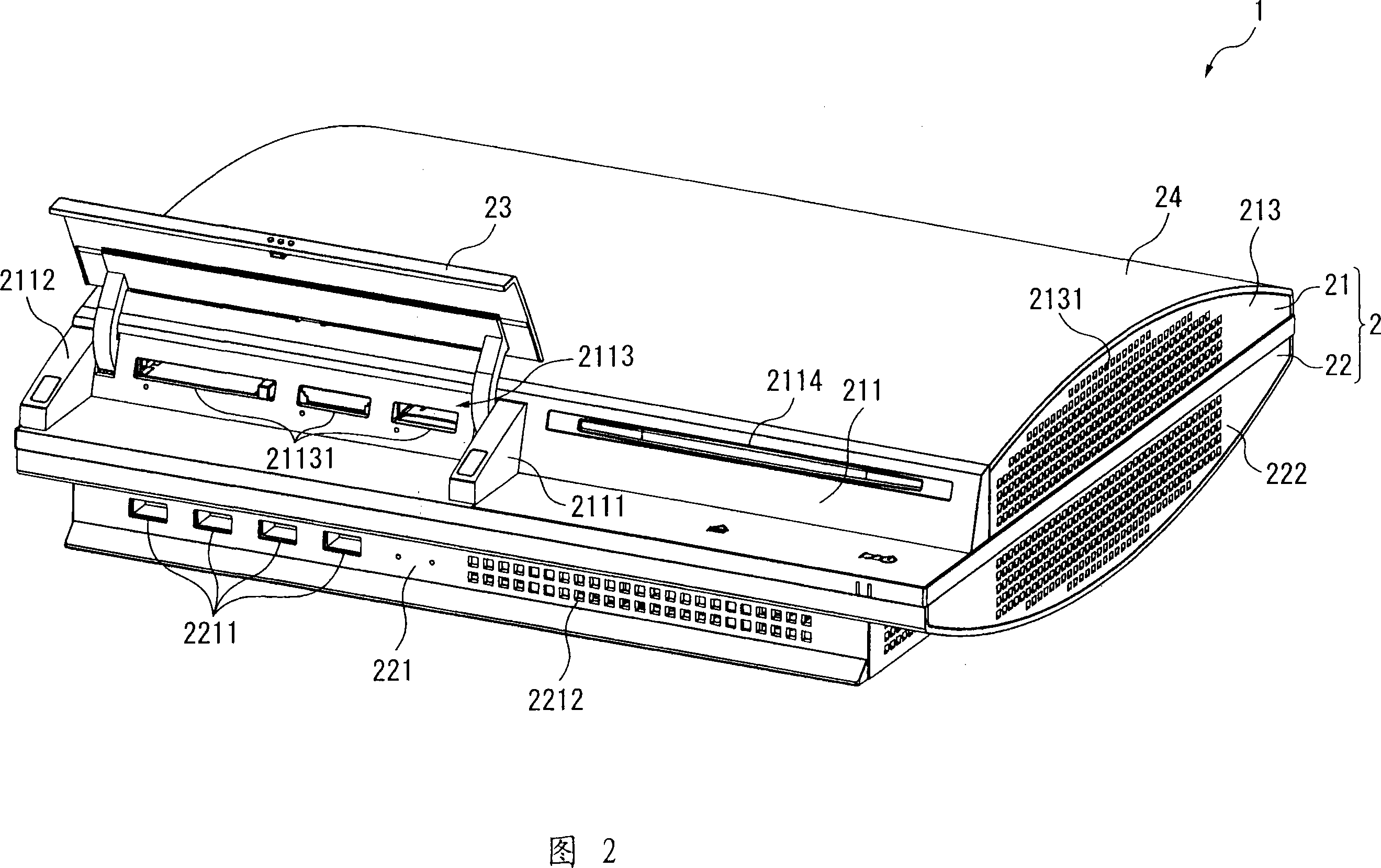 Manufacturing method for electronic device and electronic device