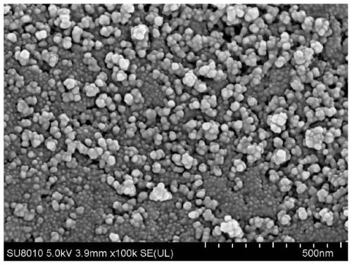 Activated carbon/zirconium-manganese oxide composite material, method for preparing same and application of activated carbon/zirconium-manganese oxide composite material