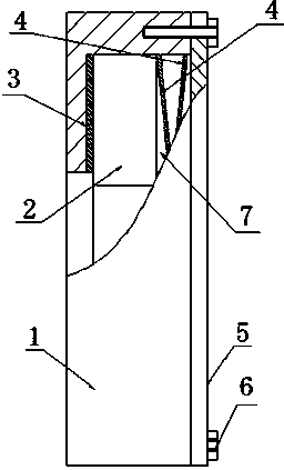 Improved one-way overrunning clutch