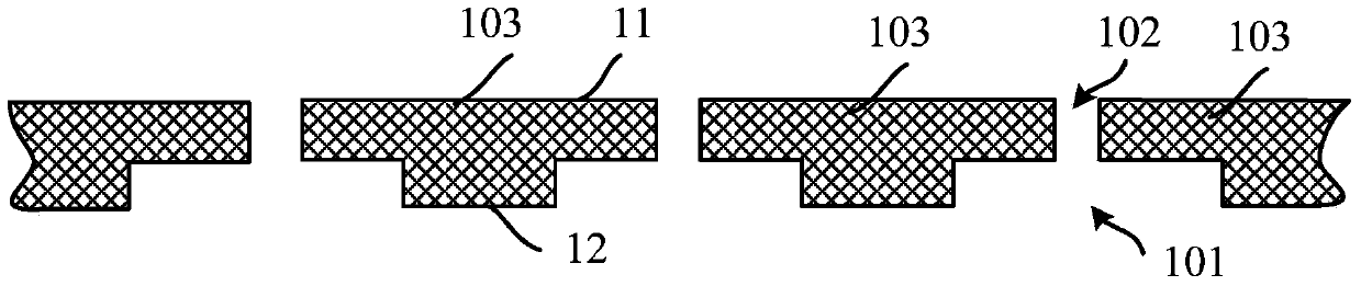 Packaging structure