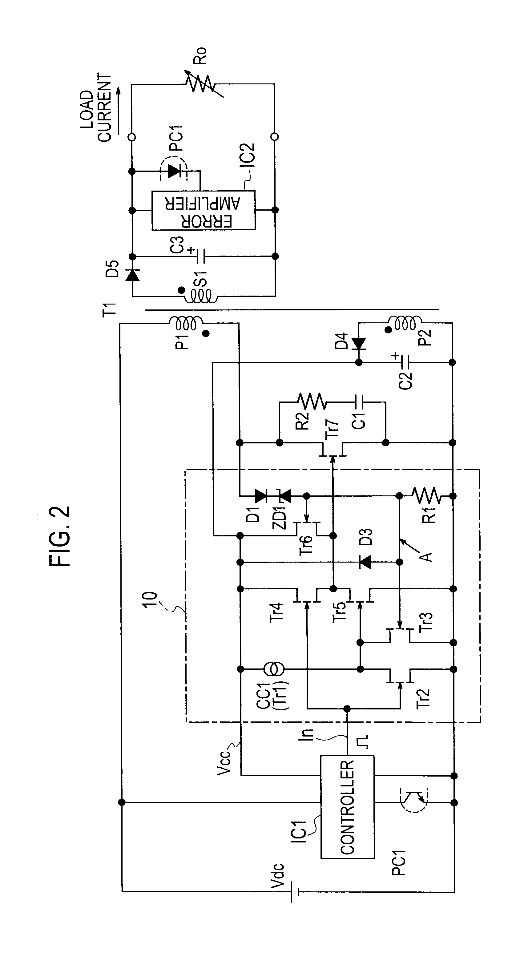 Gate driver and semiconductor device employing the same