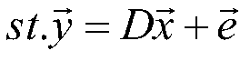 A Target Tracking Method Based on Sparse Representation