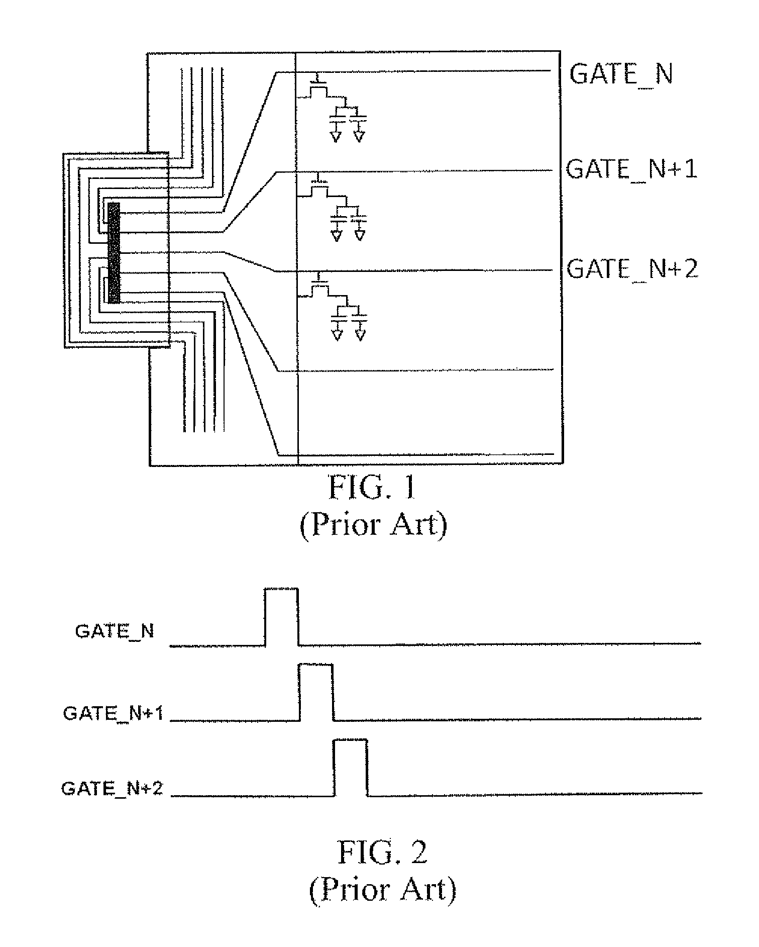 Liquid crystal display device and driving method thereof