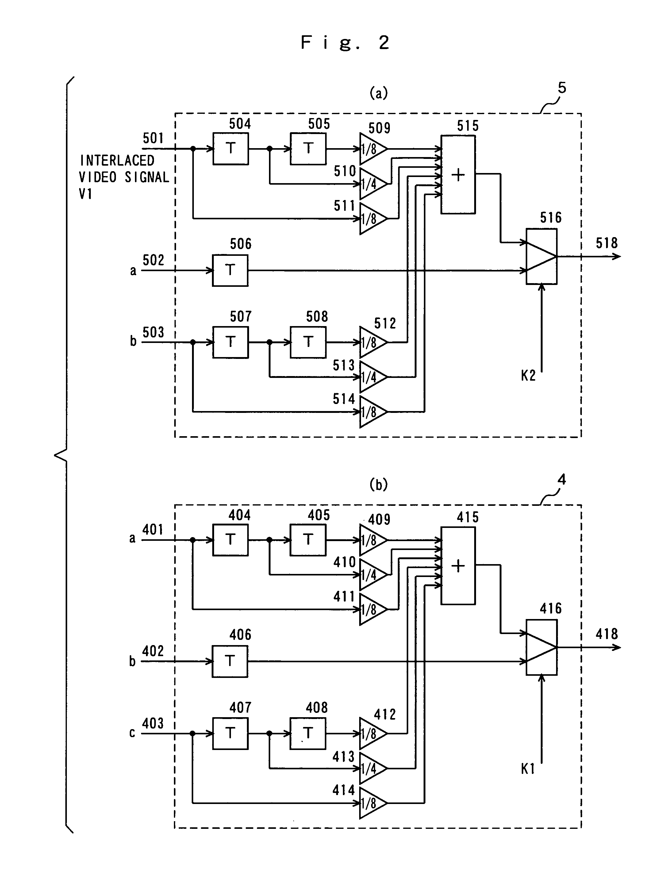 Image conversion device and image conversion method
