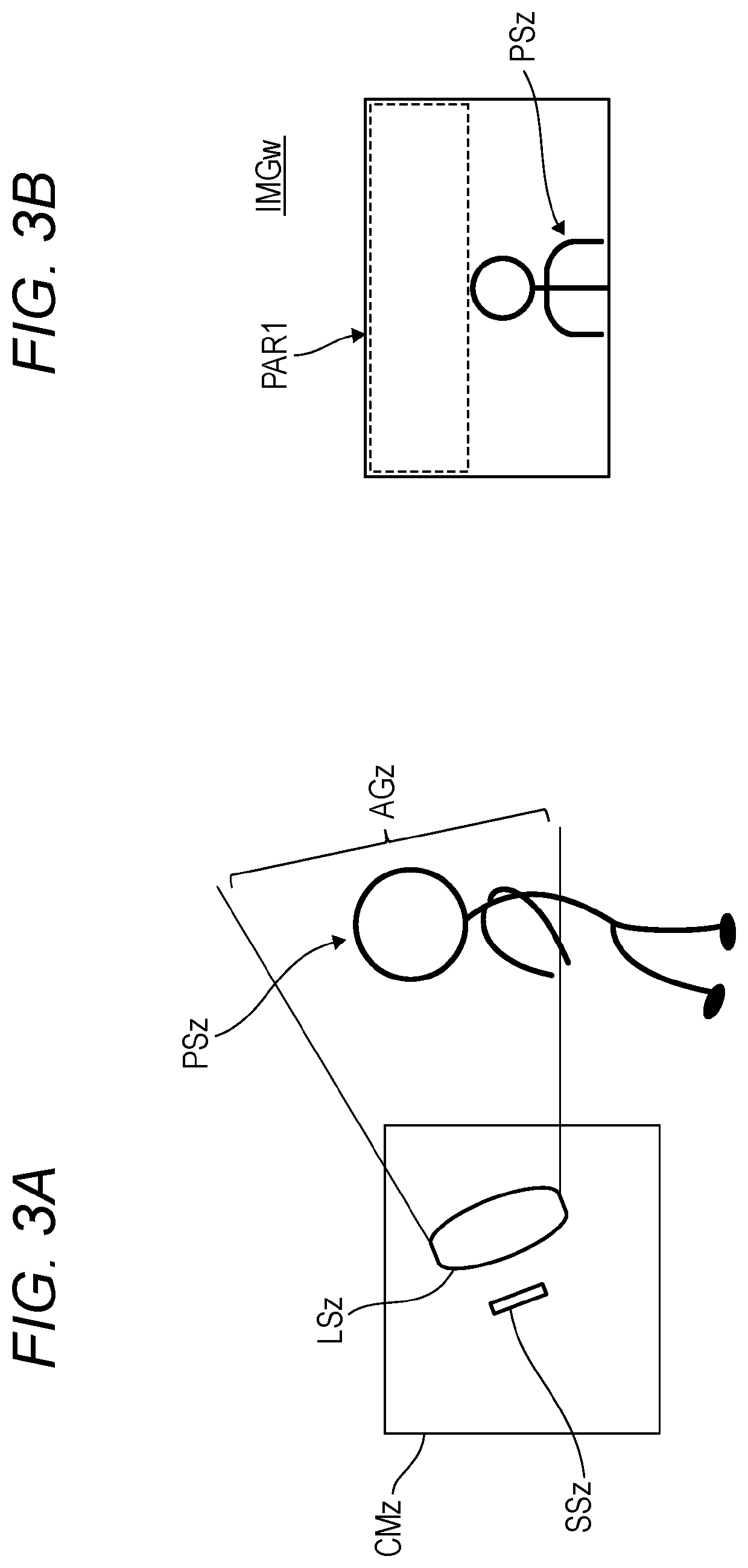 Capturing apparatus