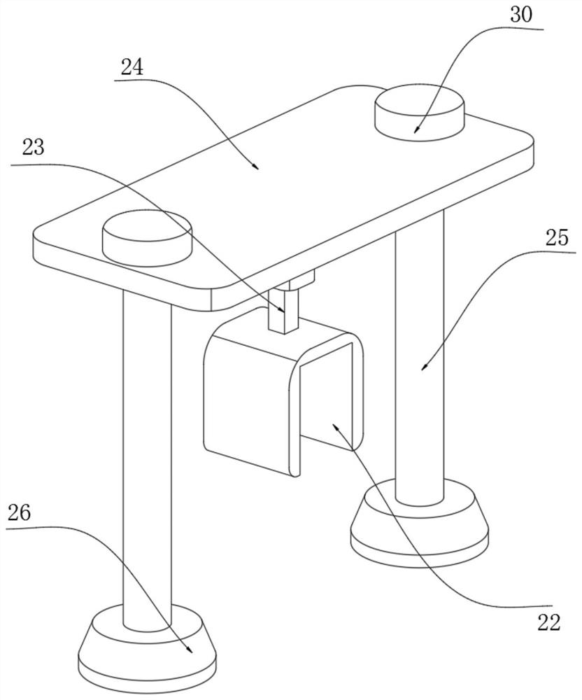 An intelligent ruler for plane range measurement