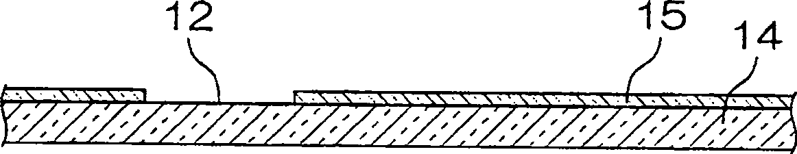 Ceramic electronic component and method for manufacturing the same