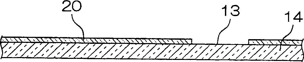 Ceramic electronic component and method for manufacturing the same