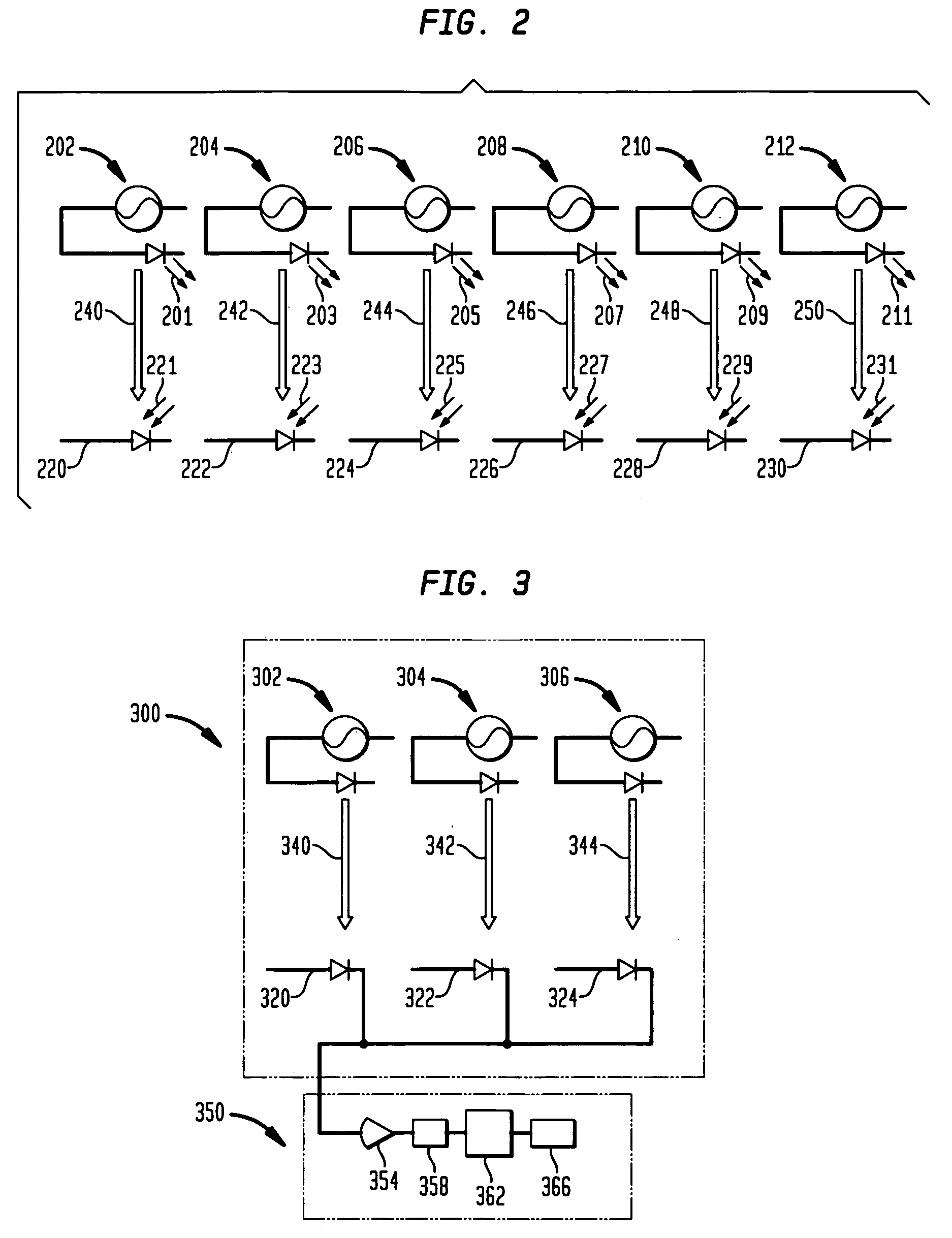 Optical detection of proximity of patient to a gamma camera