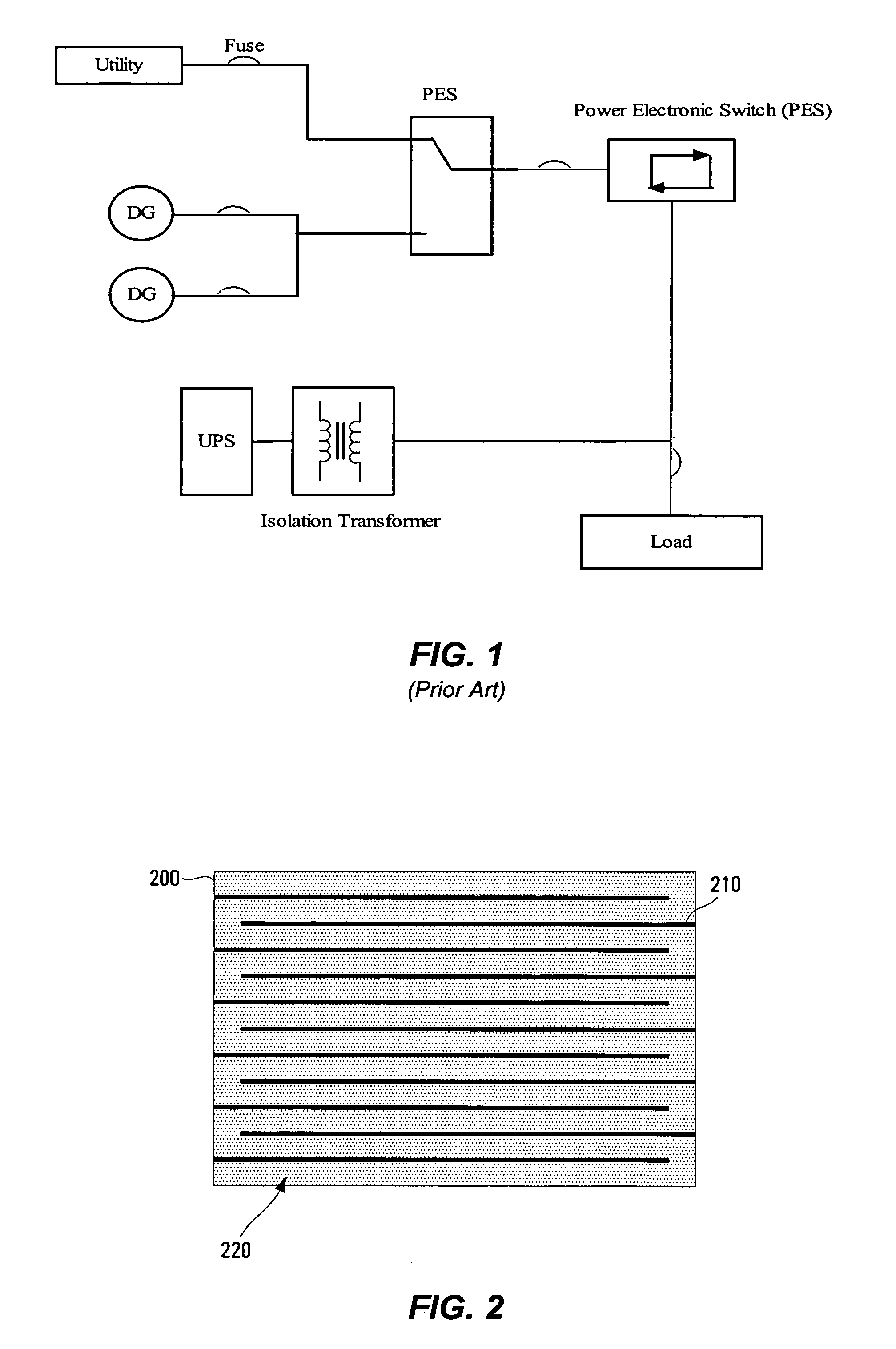 Systems and methods for utility grid power averaging, long term uninterruptible power supply, power line isolation from noise and transients and intelligent power transfer on demand