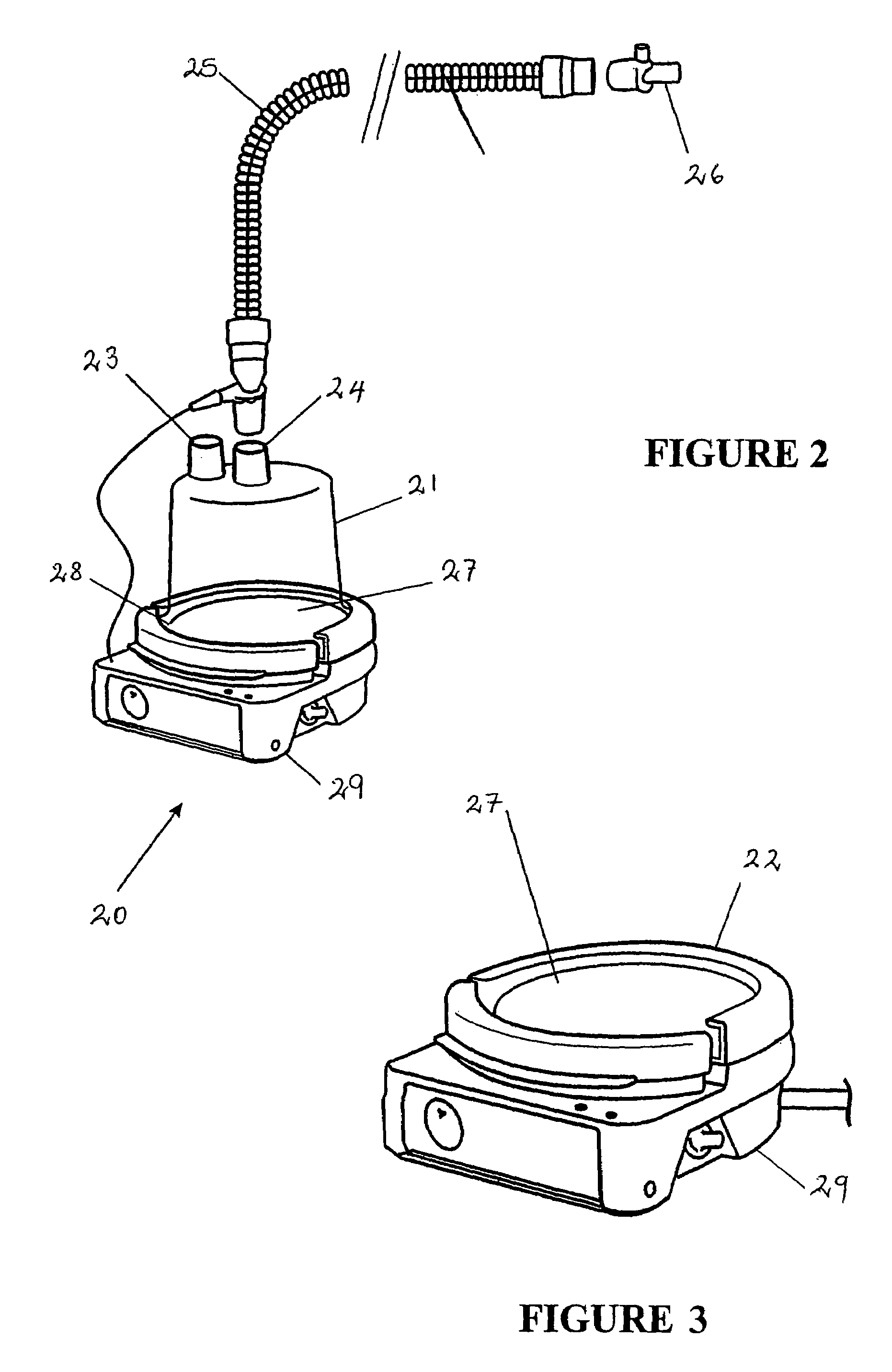 Conduit overheating detection system