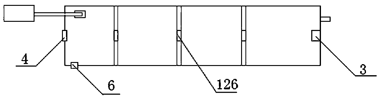 Soft-light colored glass, and preparation method and use thereof