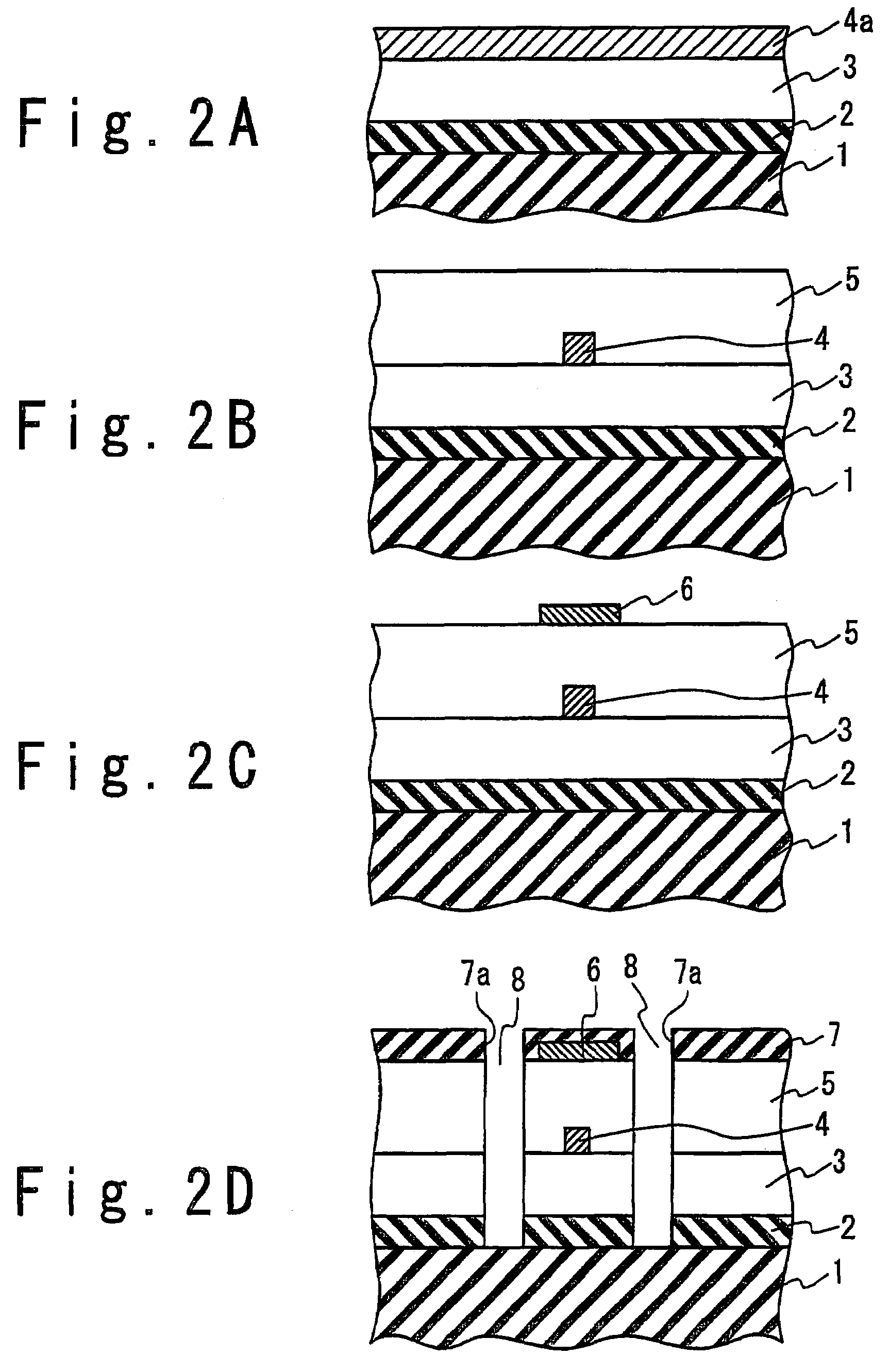 Thermophotometric phase shifter and method for fabricating the same