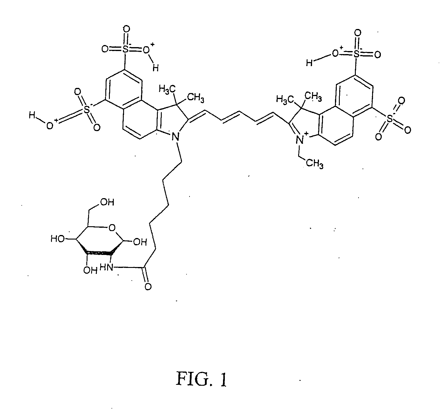 Optical imaging probes