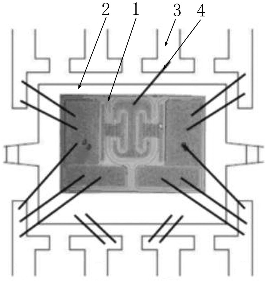 Bidirectional conduction high-voltage high-performance programmable semiconductor anti-surge protection device