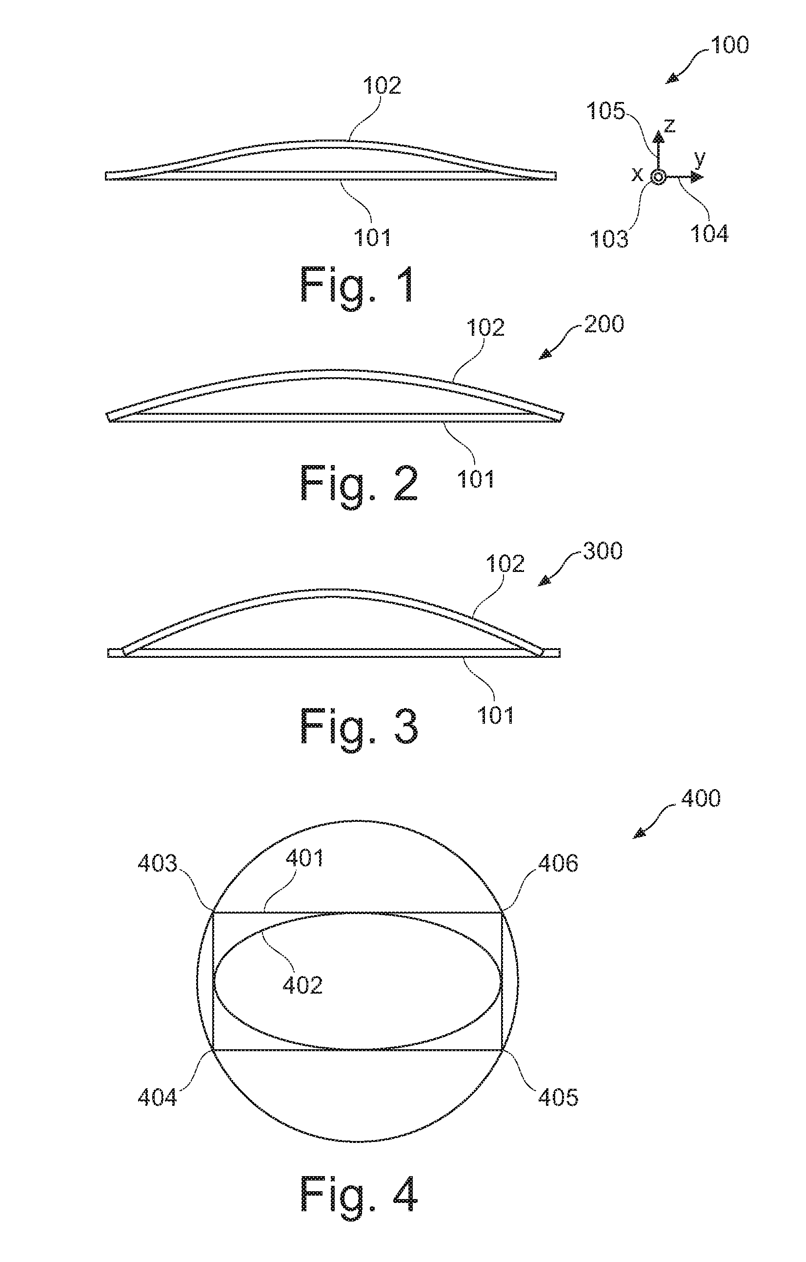 Acoustic device and method of manufacturing same