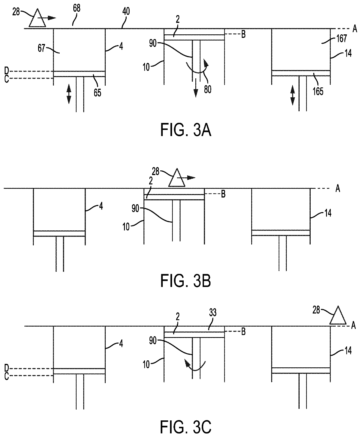 Method and apparatus for additive manufacturing