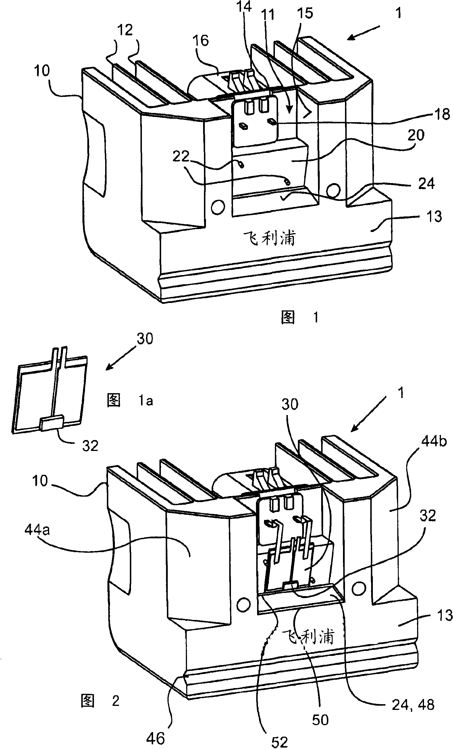 Lighting device and method for directing light